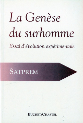 LA GENESE DU SURHOMME