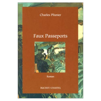 FAUX PASSEPORTS