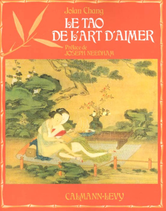 Le Tao de l'art d'aimer