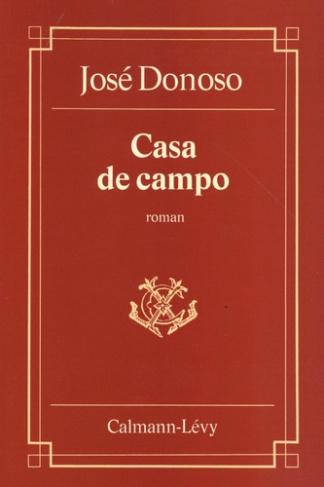 Casa de campo