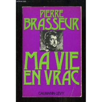 MA VIE EN VRAC