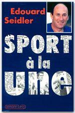 Sport à la une