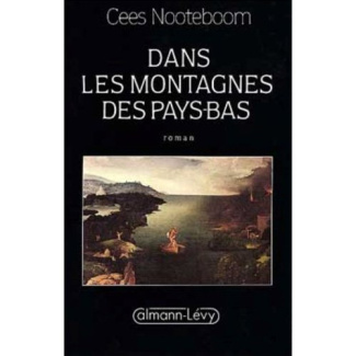 Dans les montagnes des Pays-Bas