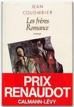 LES FRERES ROMANCE