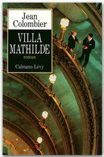 VILLA MATHILDE