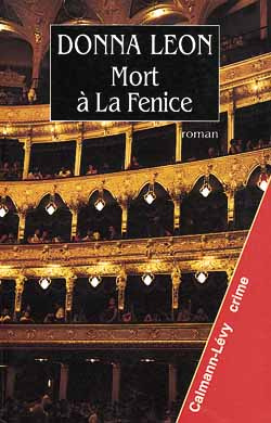 Mort à la Fenice