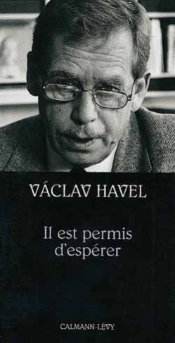 IL EST PERMIS D'ESPERER