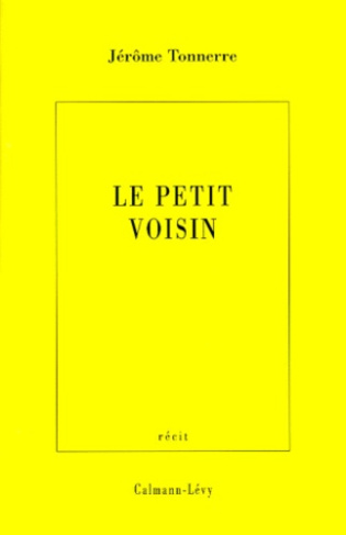 Le petit voisin