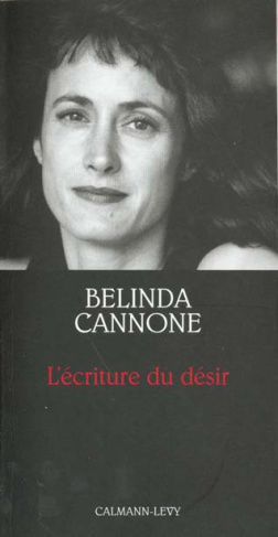 L'écriture du désir