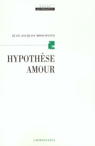 Hypothèse amour