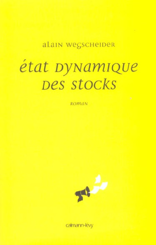 Etat dynamique des stocks