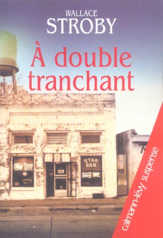 A double tranchant
