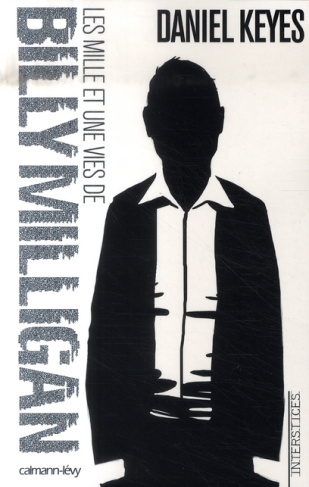 Les mille et une vies de Billy Milligan