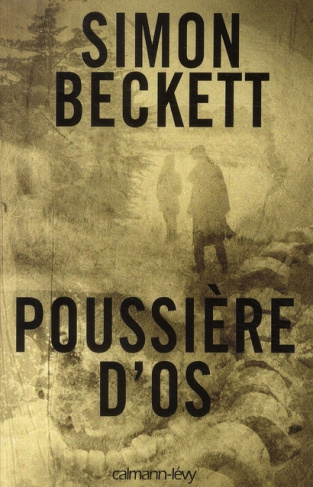 Poussière d'os