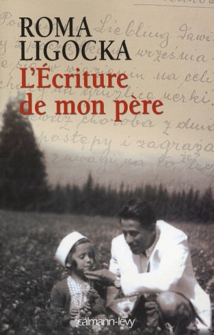 L'Ecriture de mon père