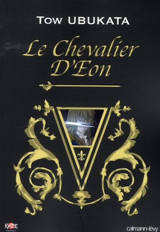 Le Chevalier d'Eon