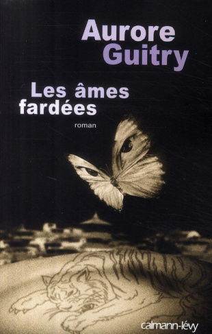 Les âmes fardées