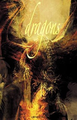 Dragons. Anthologie