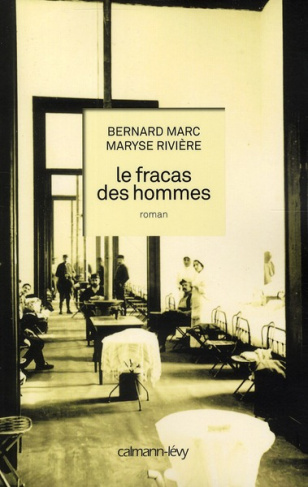 Le fracas des hommes