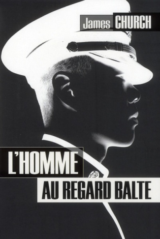 L'homme au regard balte