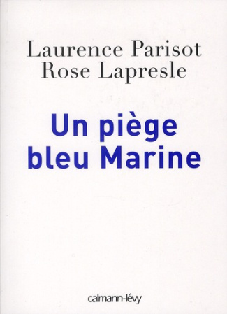 Un piège bleu Marine