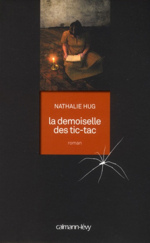La demoiselle des tic-tac
