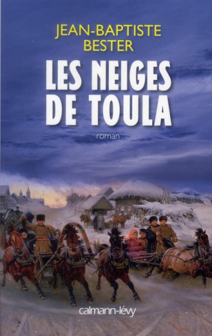 Les neiges de Toula
