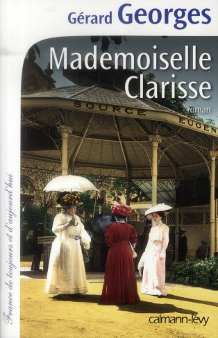 Mademoiselle Clarisse