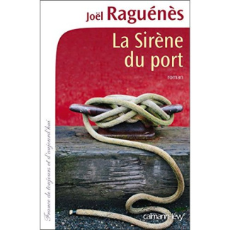 La sirène du port