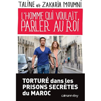 L'homme qui voulait parler au roi