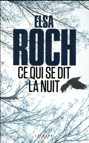 Ce qui se dit la nuit