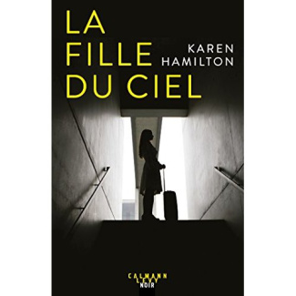 La fille du ciel