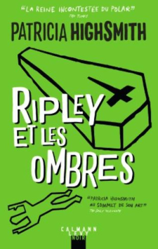 Ripley et les ombres
