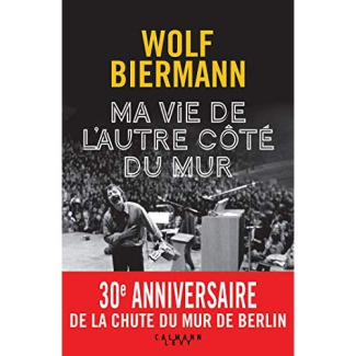 Ma vie de l'autre côté du mur