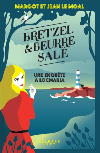 Bretzel & beurre salé/01/