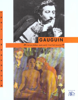 Gauguin 1848-1903