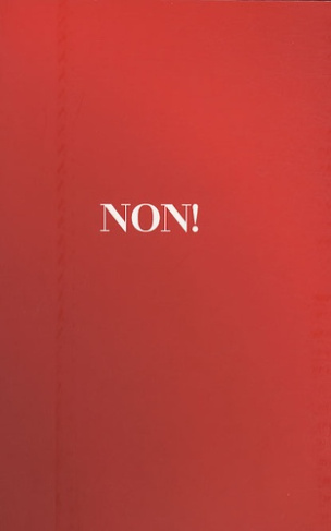 Ah ! N° 9 : Non !
