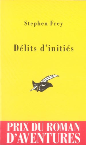 Délits d'initiés