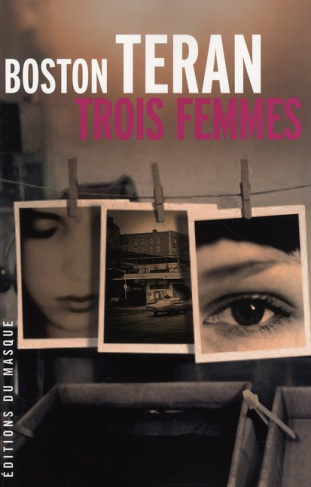TROIS FEMMES
