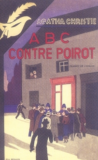 A B C contre Poirot