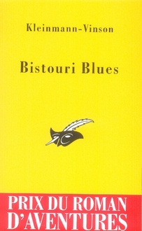 Bistouri Blues