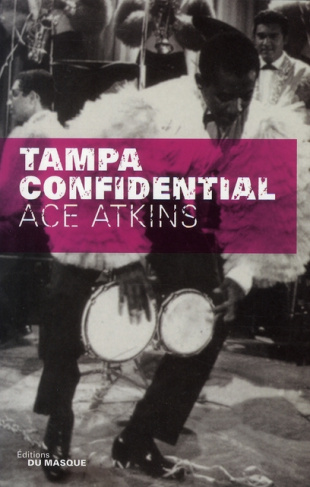 Tampa Confidential