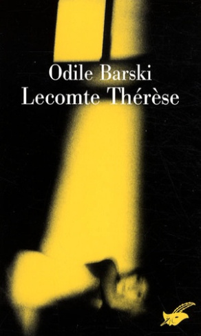 Lecomte Thérèse. Edition revue et corrigée