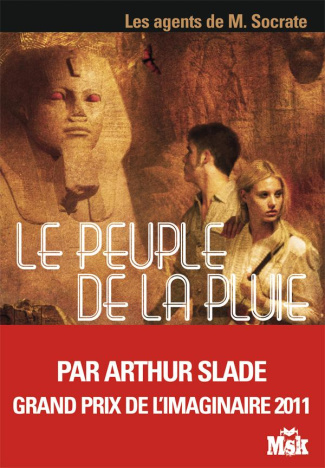 Le peuple de la pluie