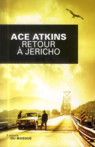 Retour à Jericho