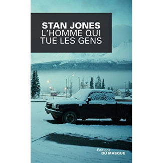 L'homme qui tue les gens