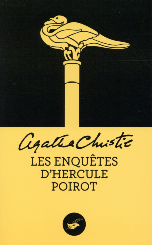 Les enquêtes d'Hercule Poirot