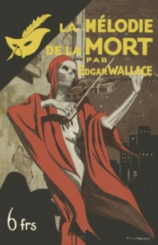 La mélodie de la mort. Suivi de L'affaire du séminaire
