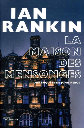La maison des mensonges