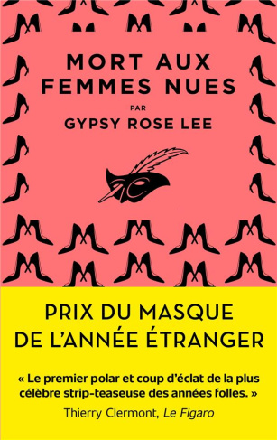 Mort aux femmes nues
